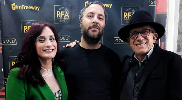 Robinson Film Awards, la terza edizione a Poggiomarino