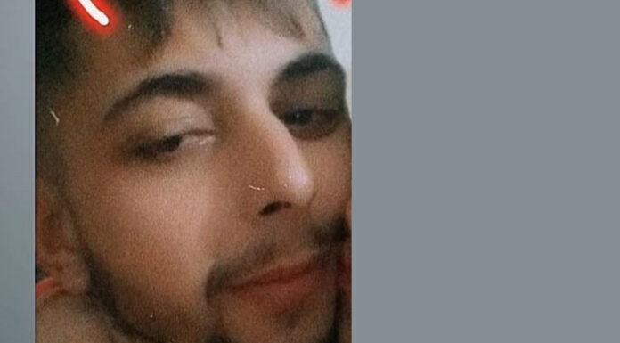 Addio Alessandro, Poggiomarino e Scafati piangono l’operaio di 22 anni