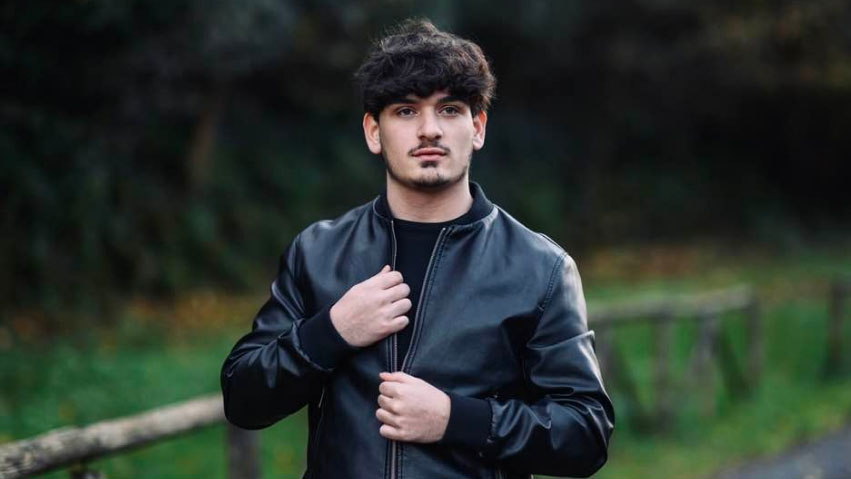 arcangelo riposo