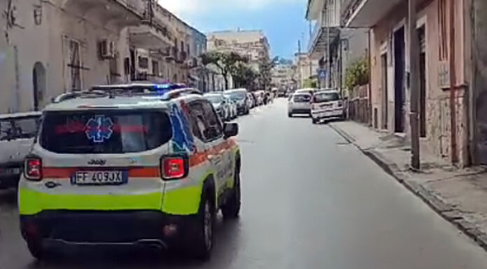 Ragazzo di 17 anni muore in un incidente a San Giuseppe Vesuviano