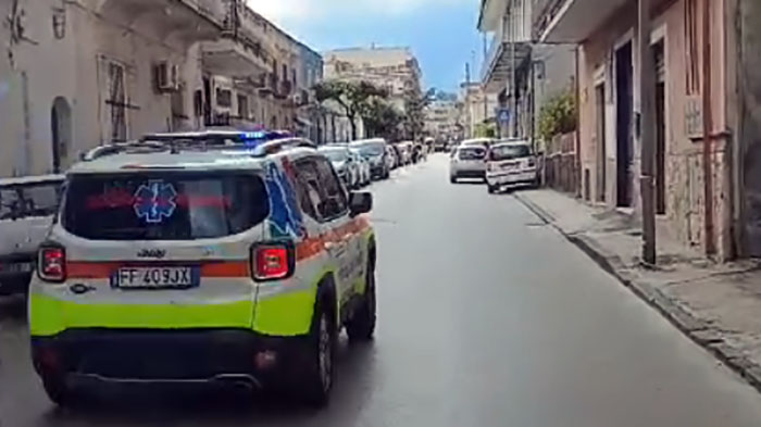 automedica san giuseppe vesuviano