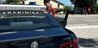 Minorenni rapinatori arrestati a casa fanno scoprire 18 chili di droga