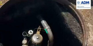 Pericolo carburanti miscelati: chiusi tre distributori