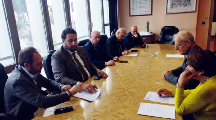 A San Giuseppe Vesuviano nasce il distretto del commercio