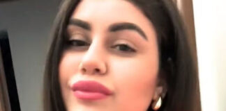 Si costituisce il pirata della strada che ha ucciso Sara a 21 anni
