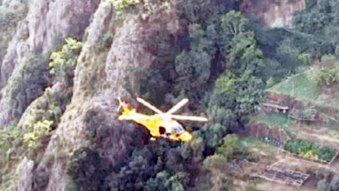 soccorsi elisoccorso