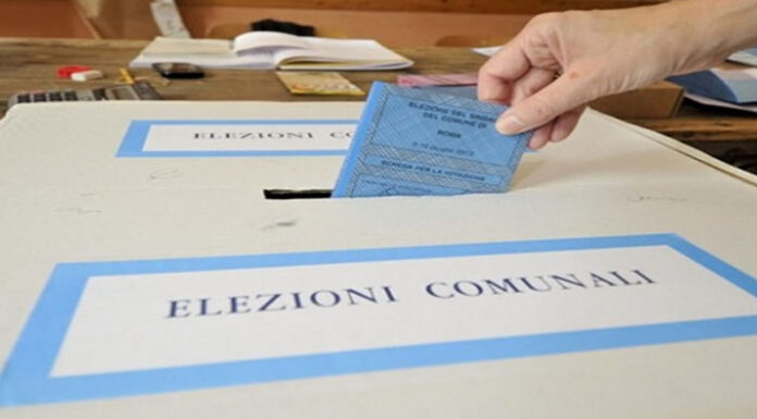 Elezioni Comunali: i candidati a sindaco e tutte le liste di San Giuseppe Vesuviano