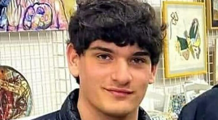 Funerali di Arcangelo, 1000 persone in corteo a San Giuseppe Vesuviano