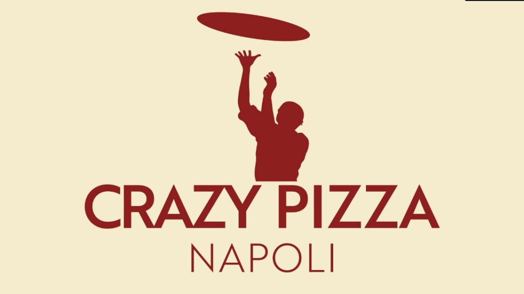 crazy pizza