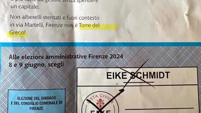 firenze torre del greco