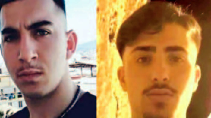 luigi gara alfonso aurino