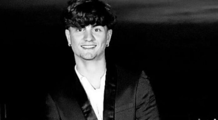 Orazio, 19 anni, è la vittima dell’incidente a Ottaviano
