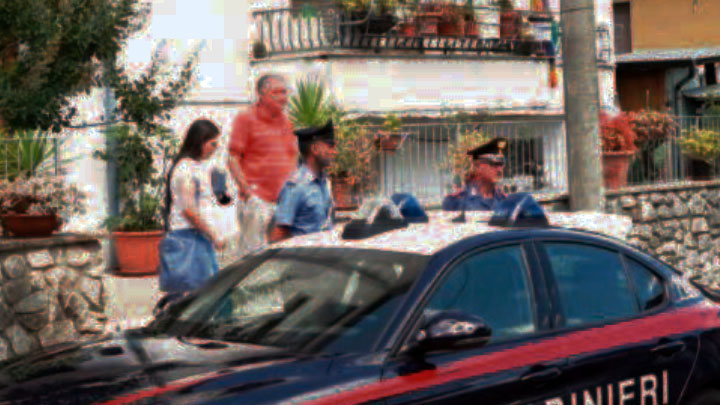 carabinieri