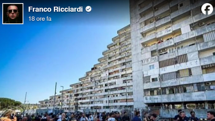 franco ricciardi scampia