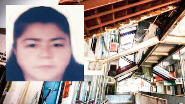 scampia patrizia della ragione