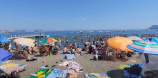 Spari tra i bagnanti a Torre, arriva il Comitato per la Sicurezza