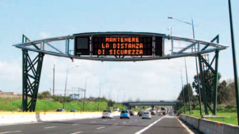 autostrade