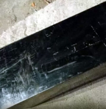 Bara nera sotto casa della presidente dell’associazione antimafia