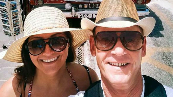 coppia cosimo spagnulo