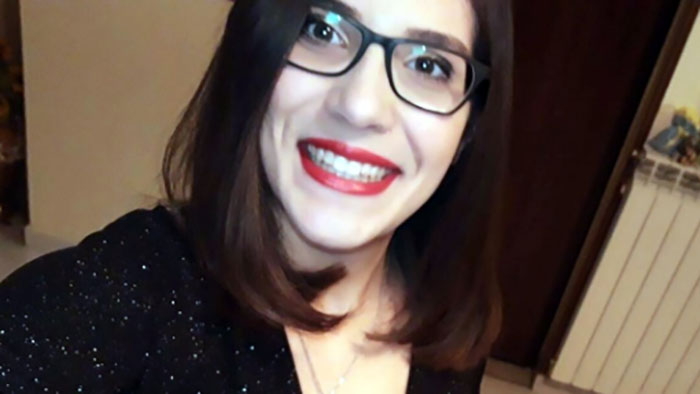 federica della monica