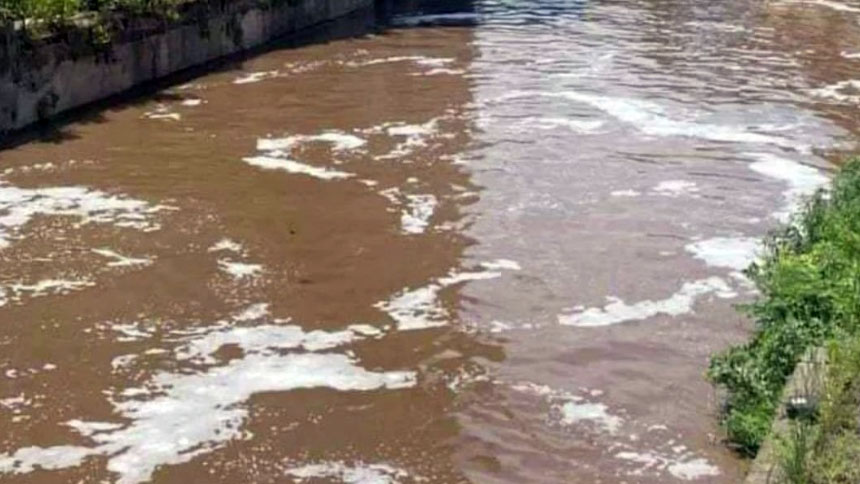 fiume sarno