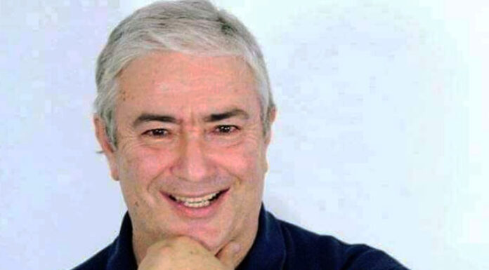 Addio a Franco Lobefalo, il mondo degli eventi piange l’amico vesuviano delle star