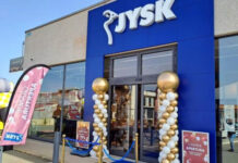JYSK assume, 200 posizioni per cui candidarsi