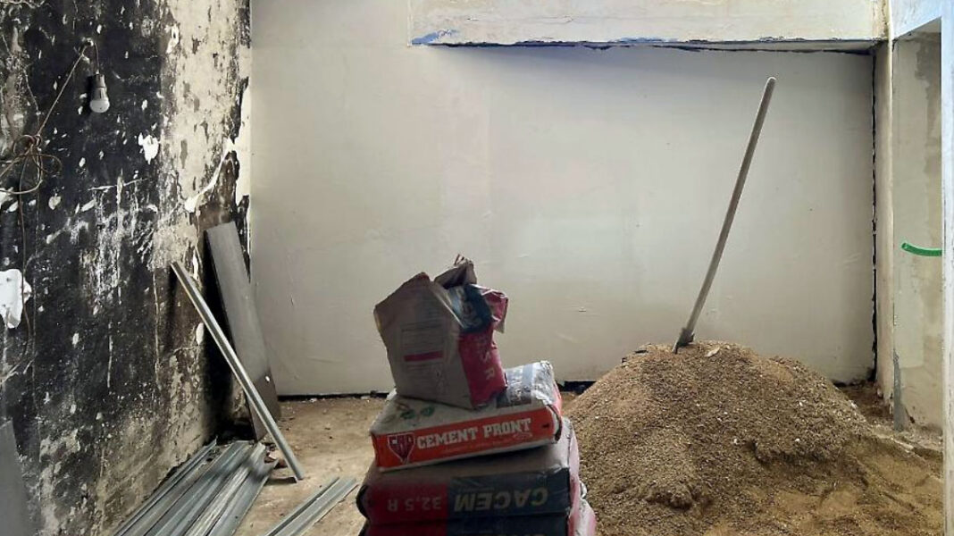 abusivismo posillipo