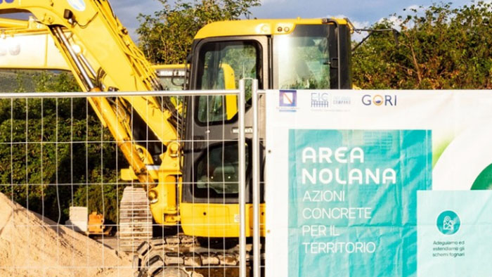 lavori nolano