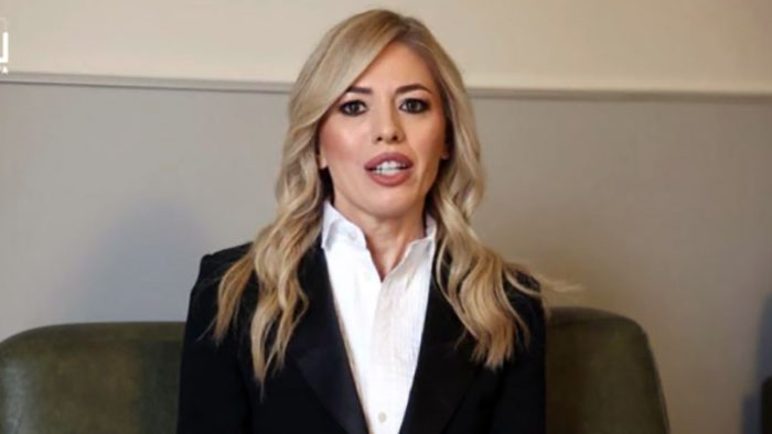 maria rosaria boccia