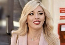 Maria Rosaria Boccia ci ripensa e torna in corsa per le Regionali