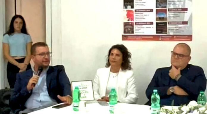 Poggiomarino, al via il Festival del Teatro Amatoriale “Premio Angelo Melfa” patrocinato dal Comune e dalla Città Metropolitana