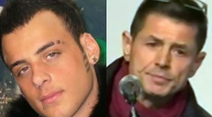 Camorra a Poggiomarino: condannati “Rosario ‘o Minorenne” ed il figliastro neomelodico