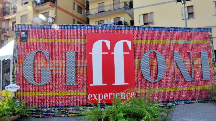 giffoni festival
