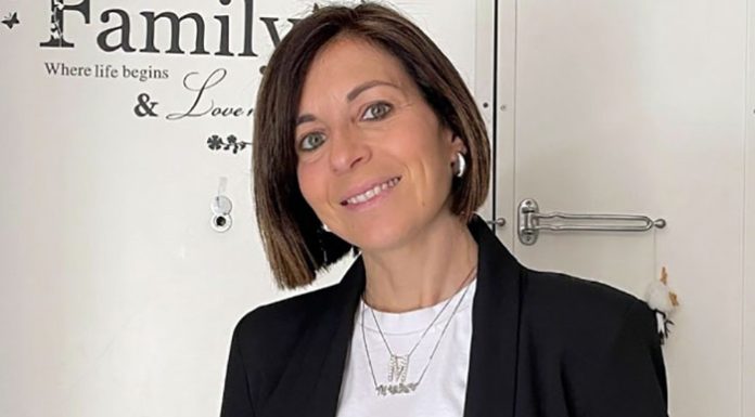Marica Miranda nuovo coordinatore di Forza Italia a San Giuseppe Vesuviano
