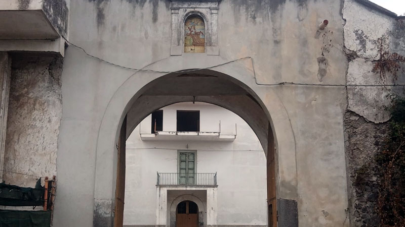 masseria santa teresa