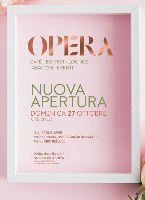 opera