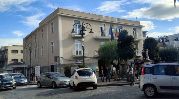 Poggiomarino, il Consiglio dei Ministro approva il commissariamento