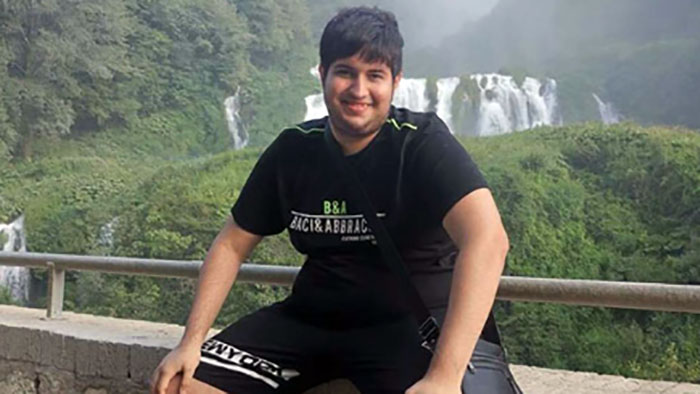 valerio maria pisapia