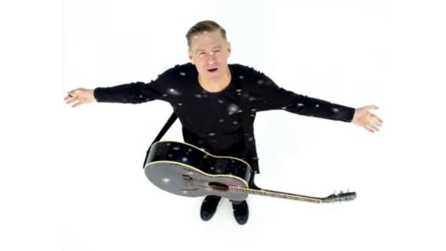 bryan adams