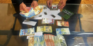 Droga e 14mila euro in auto: due arresti nei Paesi Vesuviani