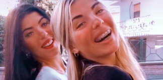 Sara e Aurora, le gemelle mamme di bimbi piccoli morte nell’esplosione della fabbrica