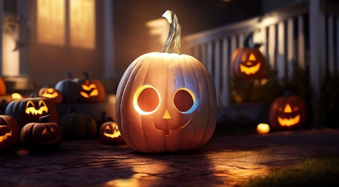 Somma Vesuviana, scoperta festa abusiva di Halloween con 850 invitati