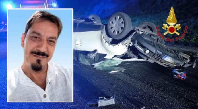 San Giuseppe Vesuviano piange Roberto, lunedì i funerali