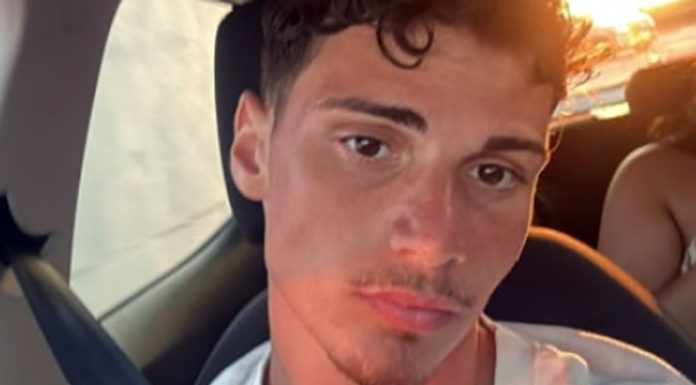 Omicidio Santino, domani il liceo di Poggiomarino dedicherà una lezione alla riflessione