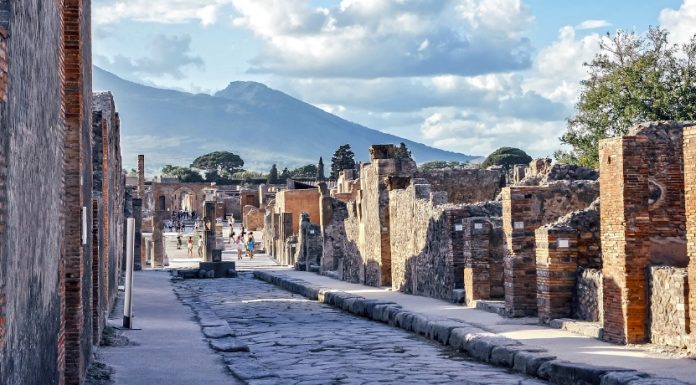 Con il biglietto degli Scavi sarà possibile visitare il Matt, Longola e altri due musei
