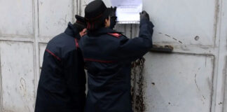 Sequestrato parcheggio da 9mila metri quadrati a Poggiomarino
