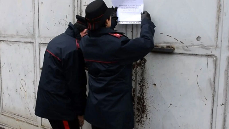 sigilli poggiomarino