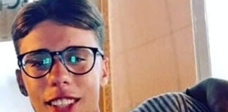 Cade dalla scogliera e muore a 21 anni dopo un mese di agonia