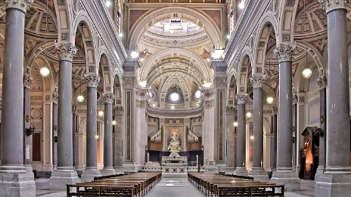 cattedrale nola